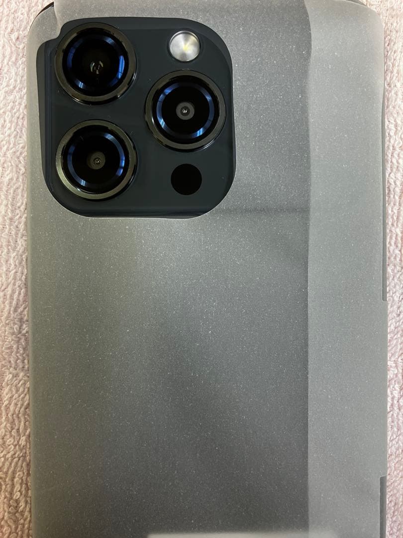 スマートフォン本体 Oukitel P1 Pro 16GB+256GB