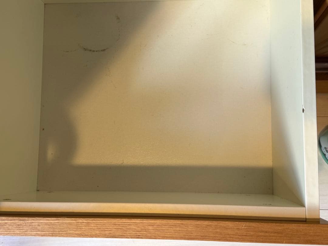 本日限り モリタインテリア工業㈱ L’atelier ダイニングボード