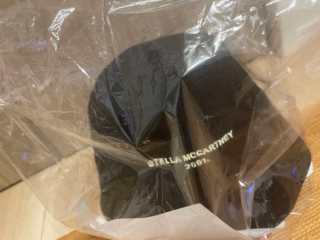 【専用】STELLA MCCARTNEY リバーシブル バケットハット