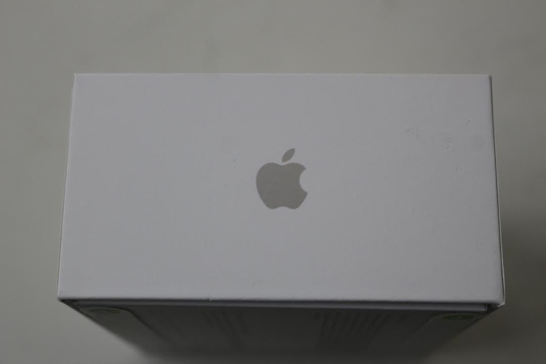 未使用 エアポッズ プロ 3 MFHP4J/A AIR Pods 3