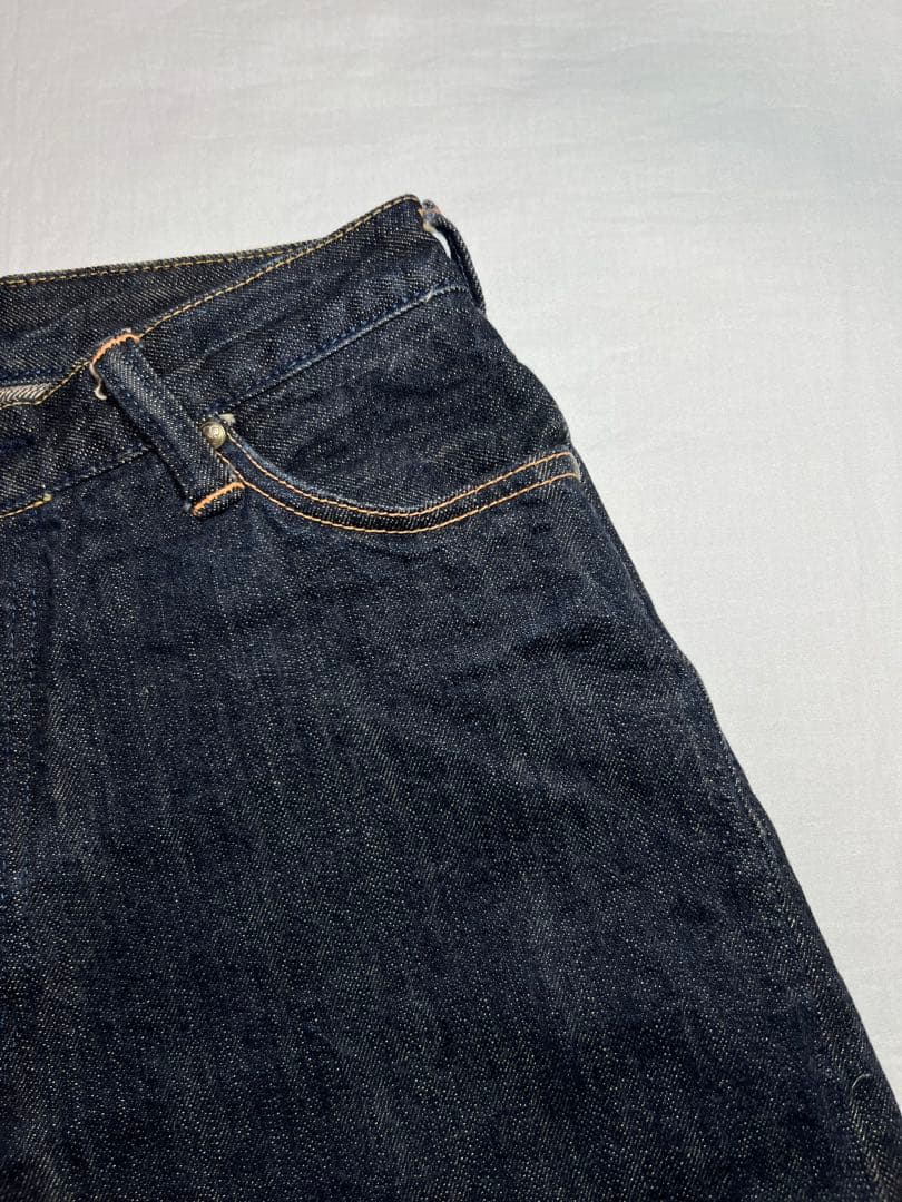 EVISU YAMANE 1926 30×31 ピンク大黒 ビックカモメ