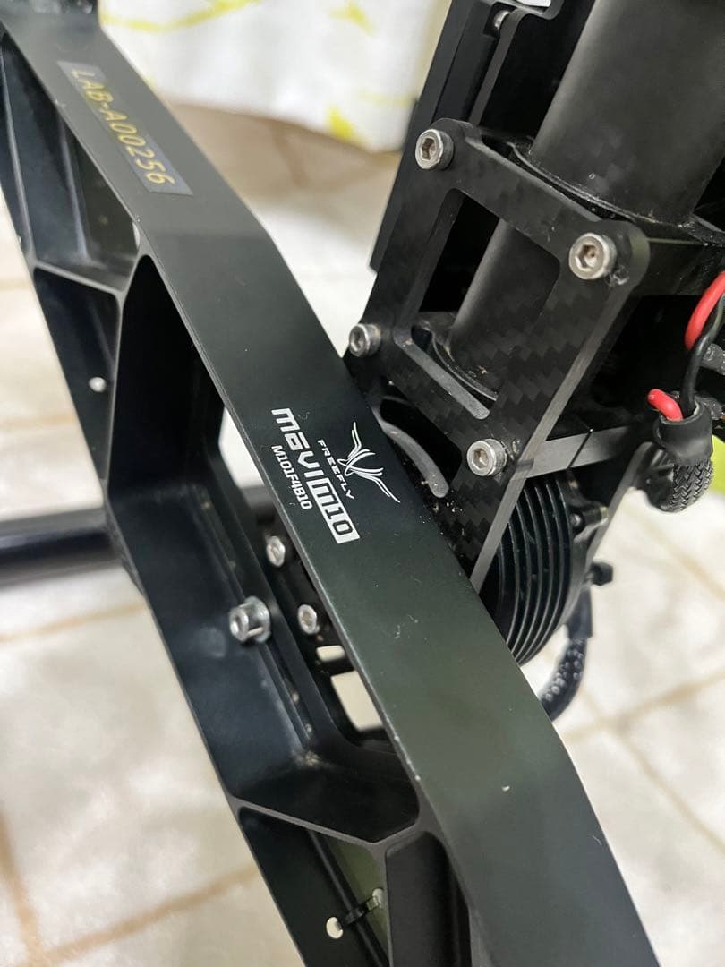 フィルムカメラ FreeFly MoVi M10 Camera Gimbal