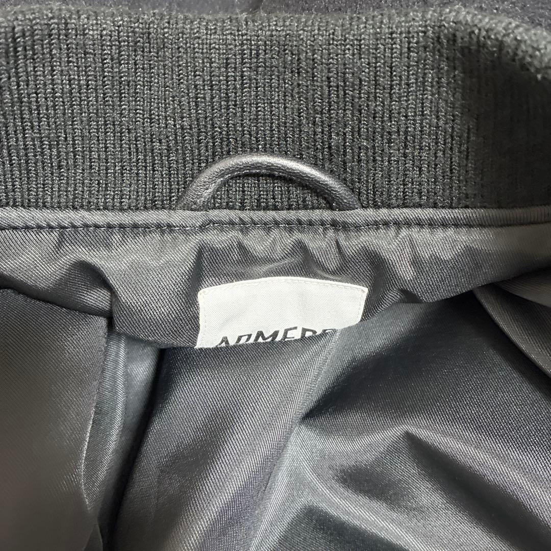 アダムエロペ　スタジャン　Mサイズ