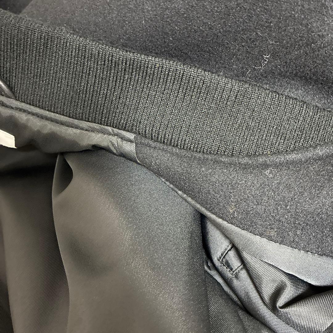 アダムエロペ　スタジャン　Mサイズ