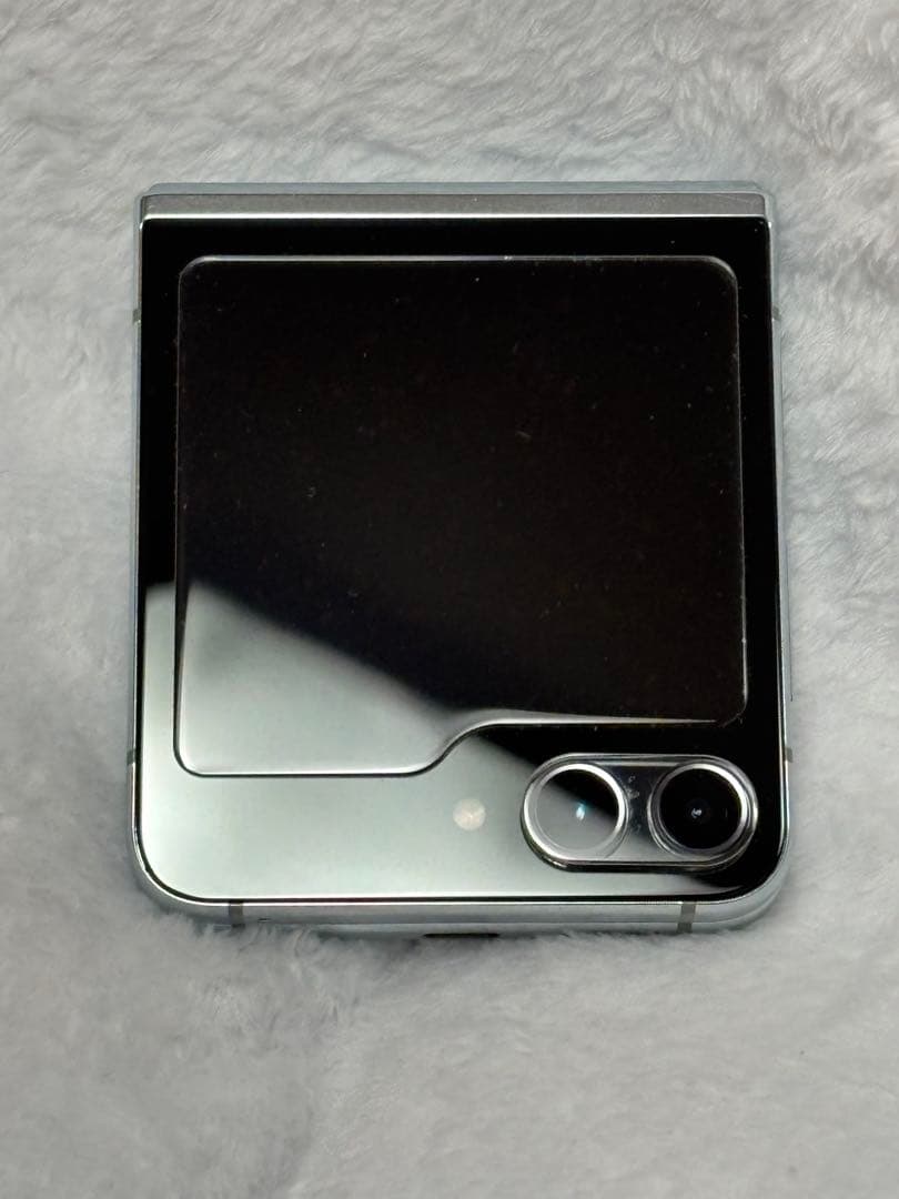 【れお】Android Galaxy Flip 5 512gb