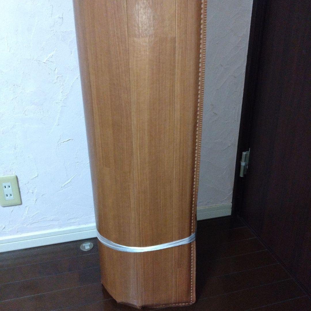 パナソニック かんたん床暖ホットカーペット DC-2V3 2畳用