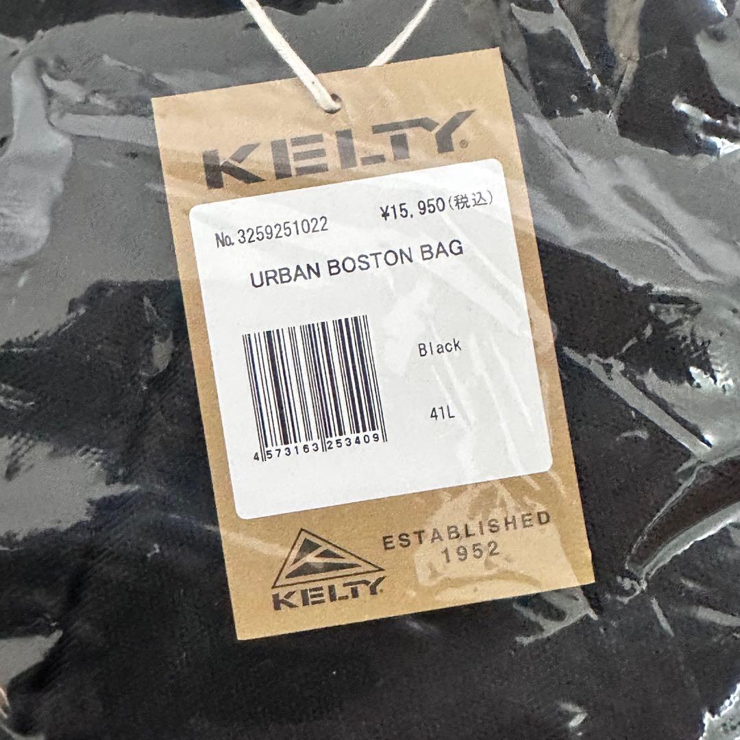 KELTY ケルティ ボストンバッグ ショルダーバッグ ユニセックス