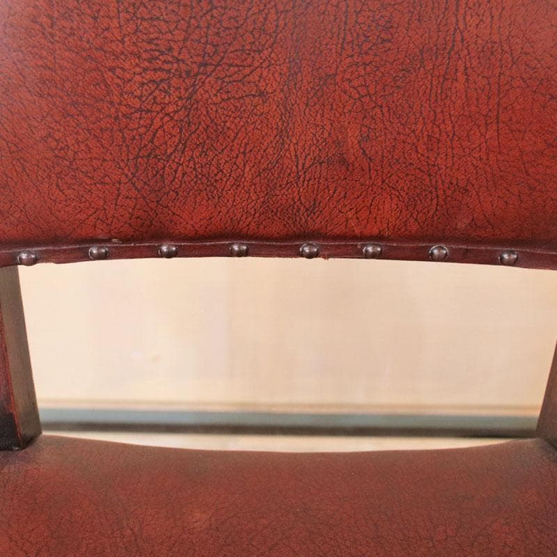 ヴィンテージ ダイニングチェア 椅子 レトロ アンティーク 113-044