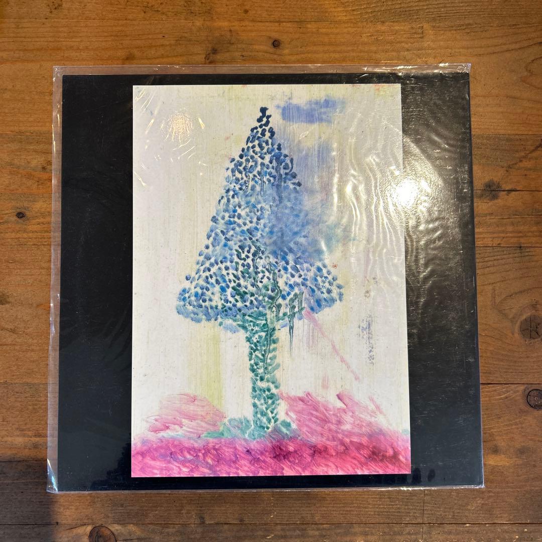 Hores of a Dilemma EP 志人