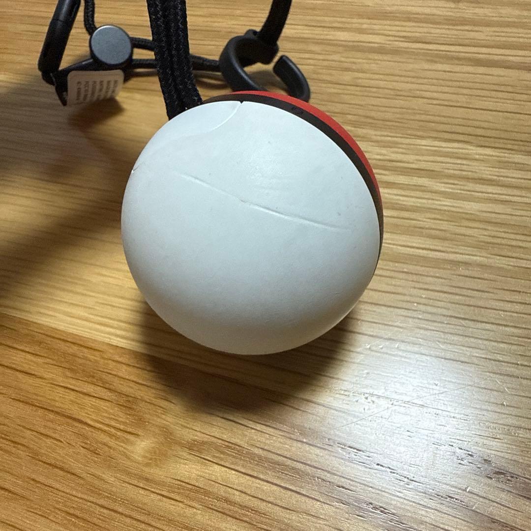 ミュウ入り モンスターボール plus Nintendo switch