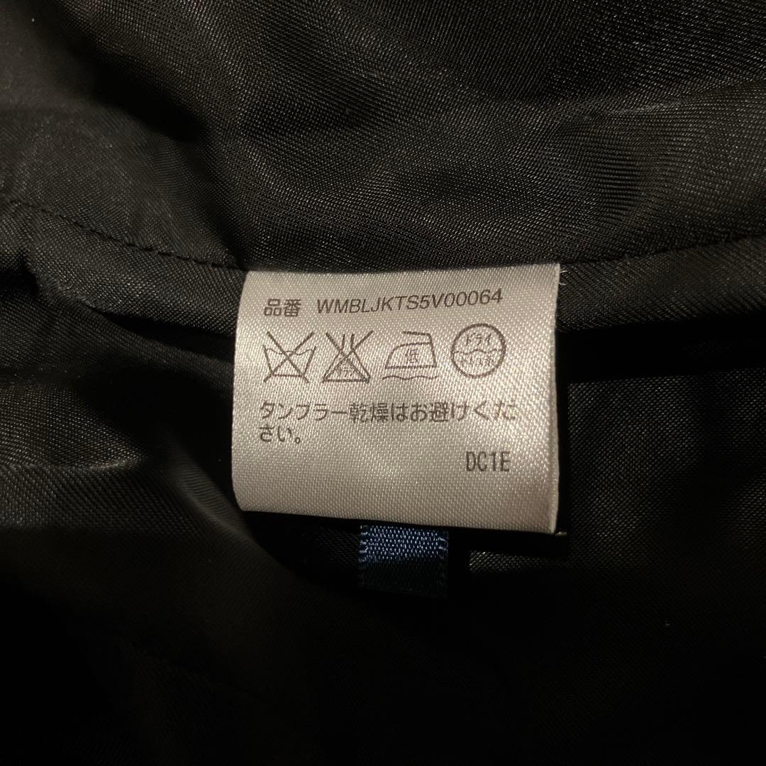 ラルフローレン　日本製　ヘリンボーン柄　レディース　テーラードジャケット　XL