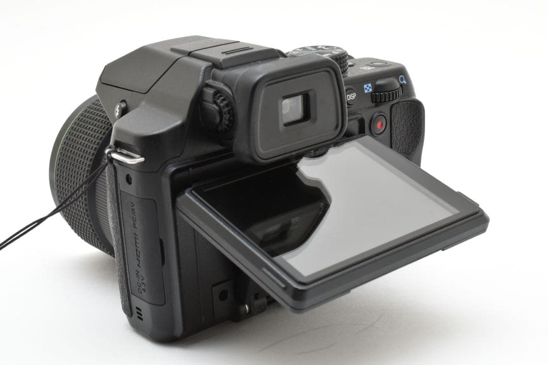 ペンタックス PENTAX X-5 ≪便利な単三電池仕様≫ #708