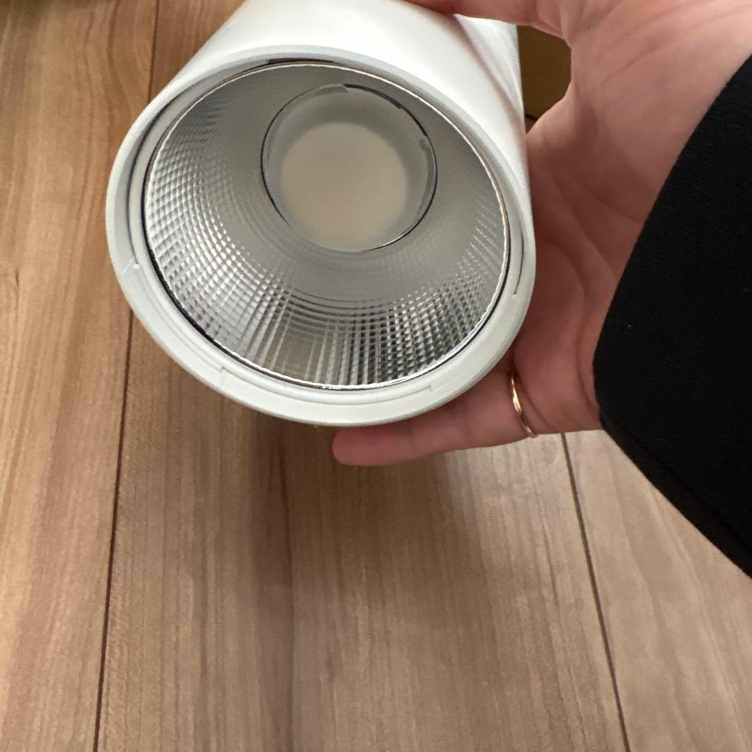 ODELIC 屋内用スポットライト　OS256551R