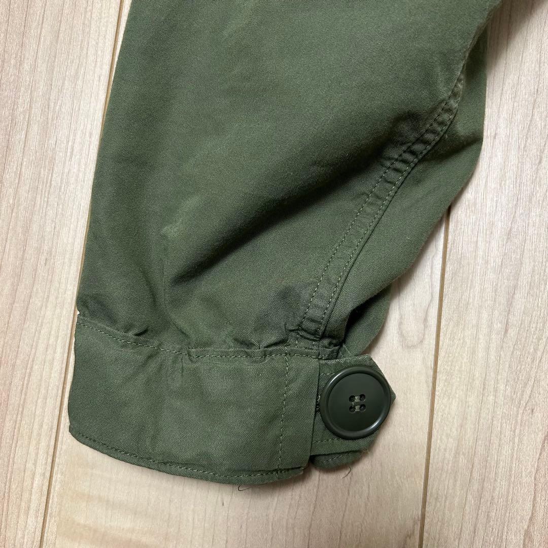 【サイズ2(M)】M-65 FISHTAIL COAT