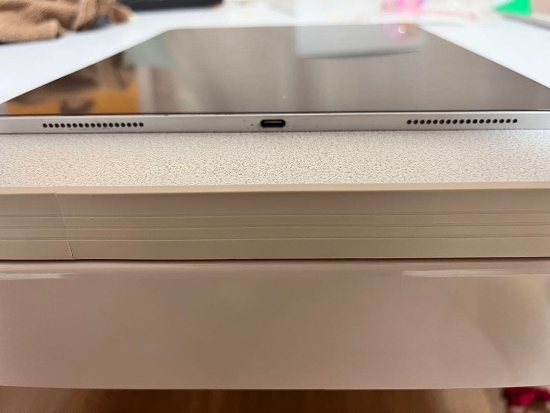 iPad Pro 12.9インチ 第3世代 256GB Wifi おまけ付き