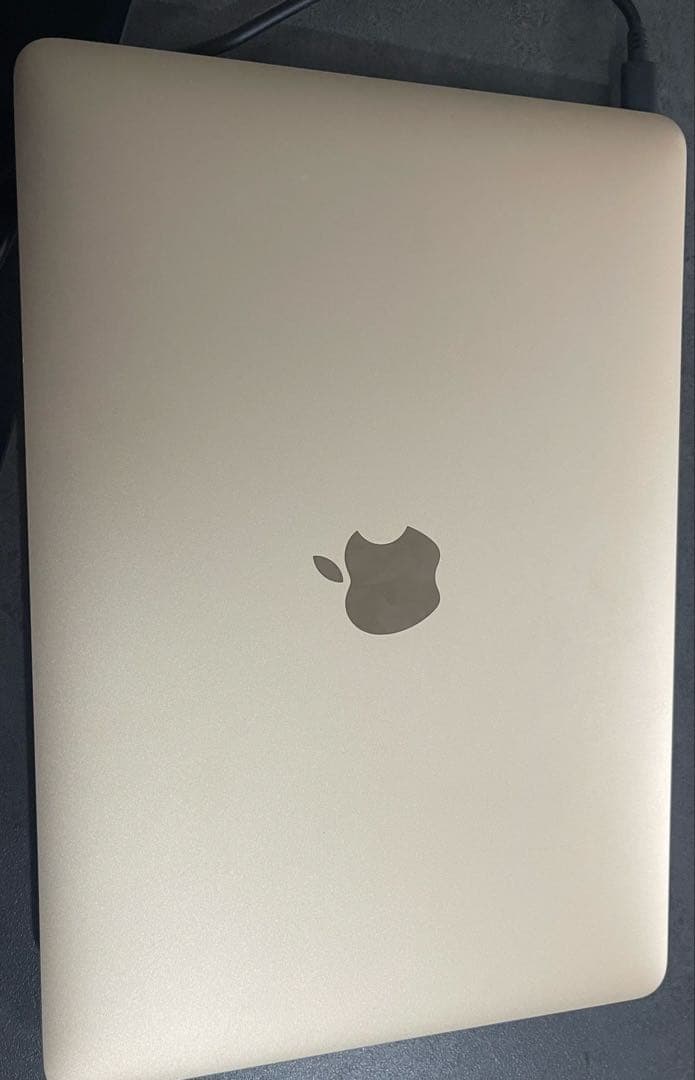 MacBook本体 MacBook (Retina, 12-inch, 2017)