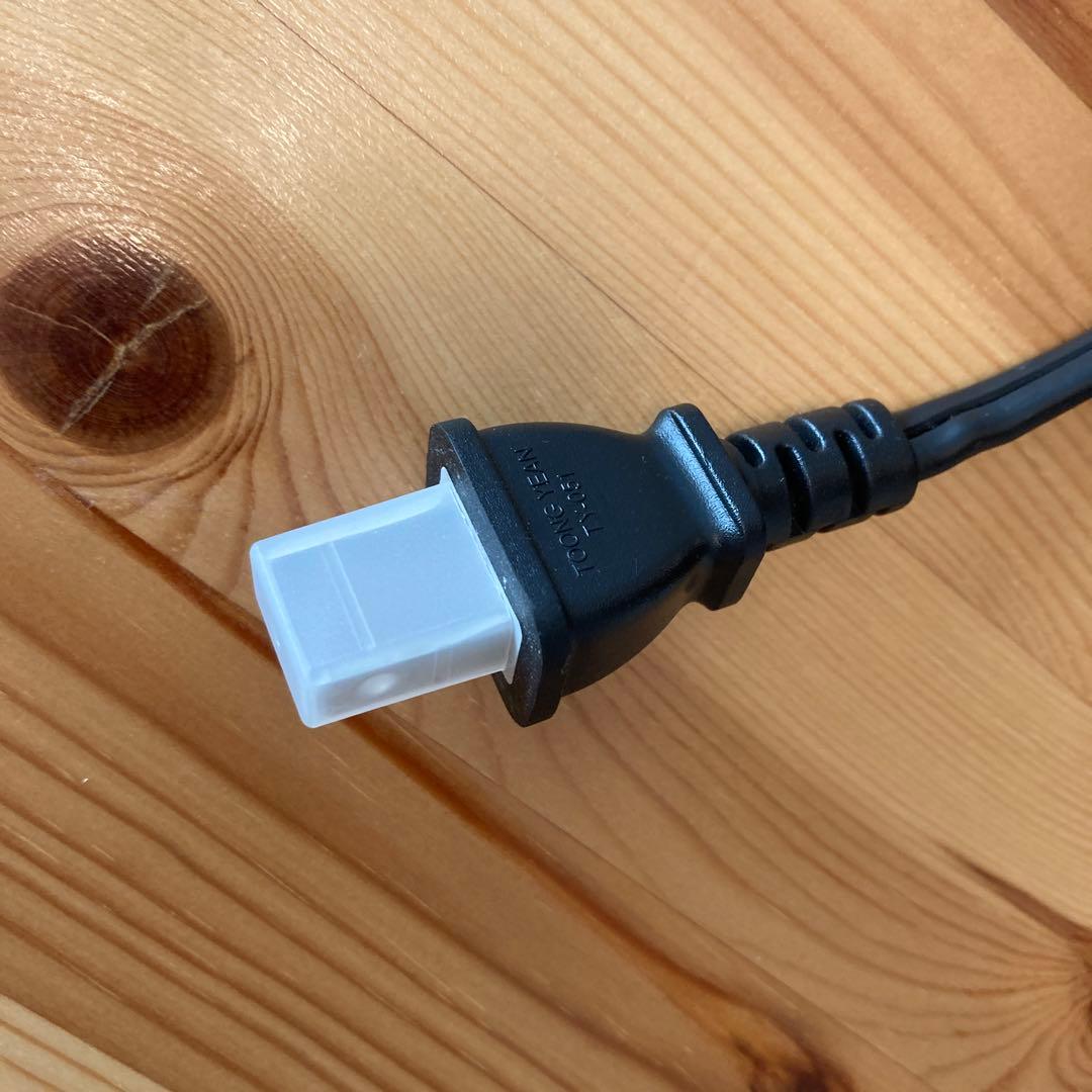 【ジャンク品】バルミューダ　スターバックス　ケトル