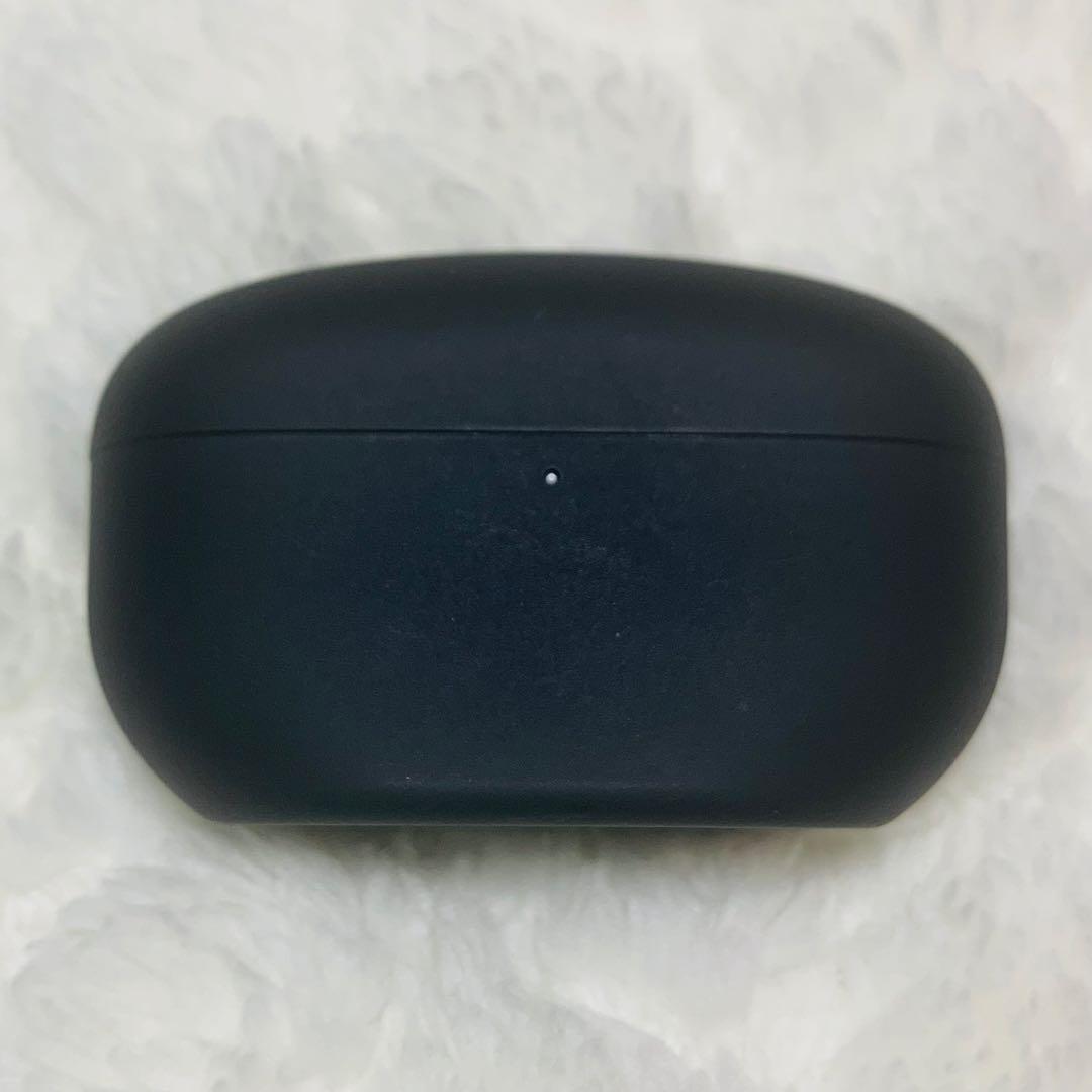 美品 SONY WF-1000XM5 ブラック 充電ケース 5