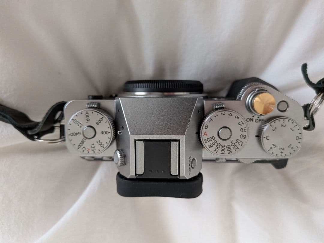 L*N様 カ*ニ様 【マップカメラ査定:美品】Fujifilm X-T5 本体