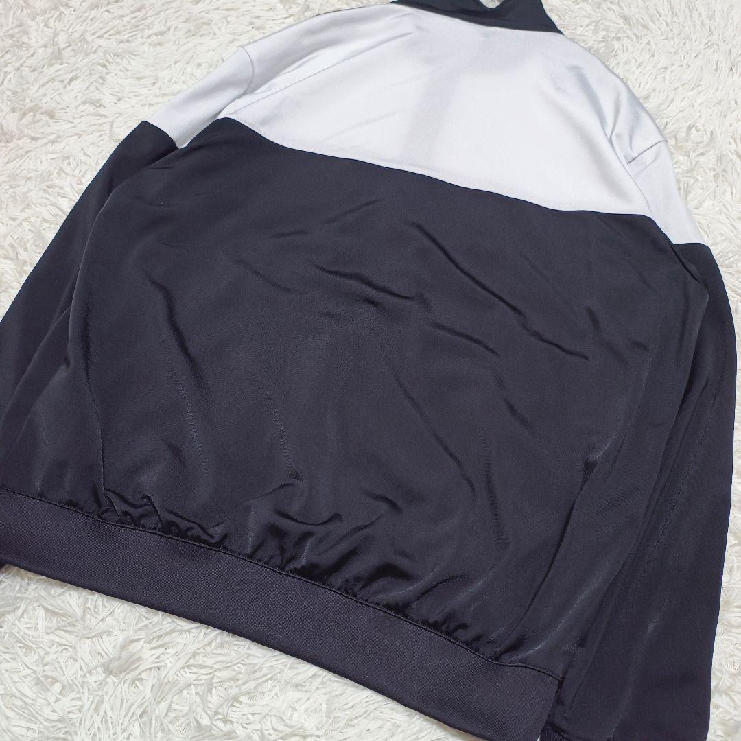 常田大希 adidas ファイヤーバード トラックジャケット XO バイカラー