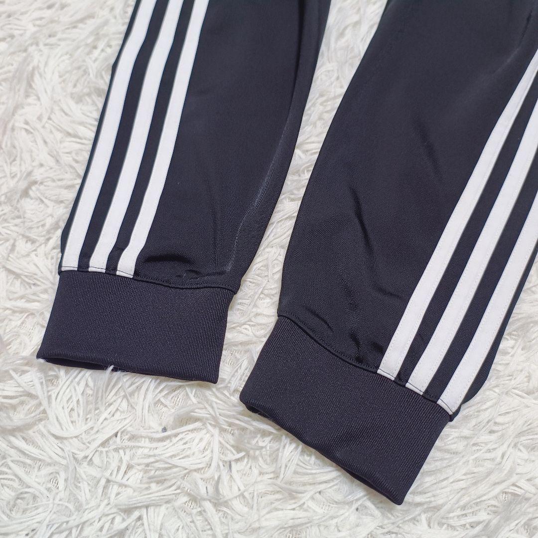 常田大希 adidas ファイヤーバード トラックジャケット XO バイカラー