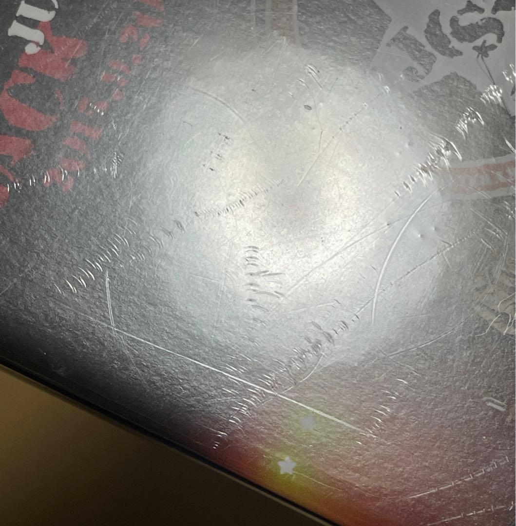 ミュージック JUN SKY WALKER(S) / BACK TO 1988. DVD