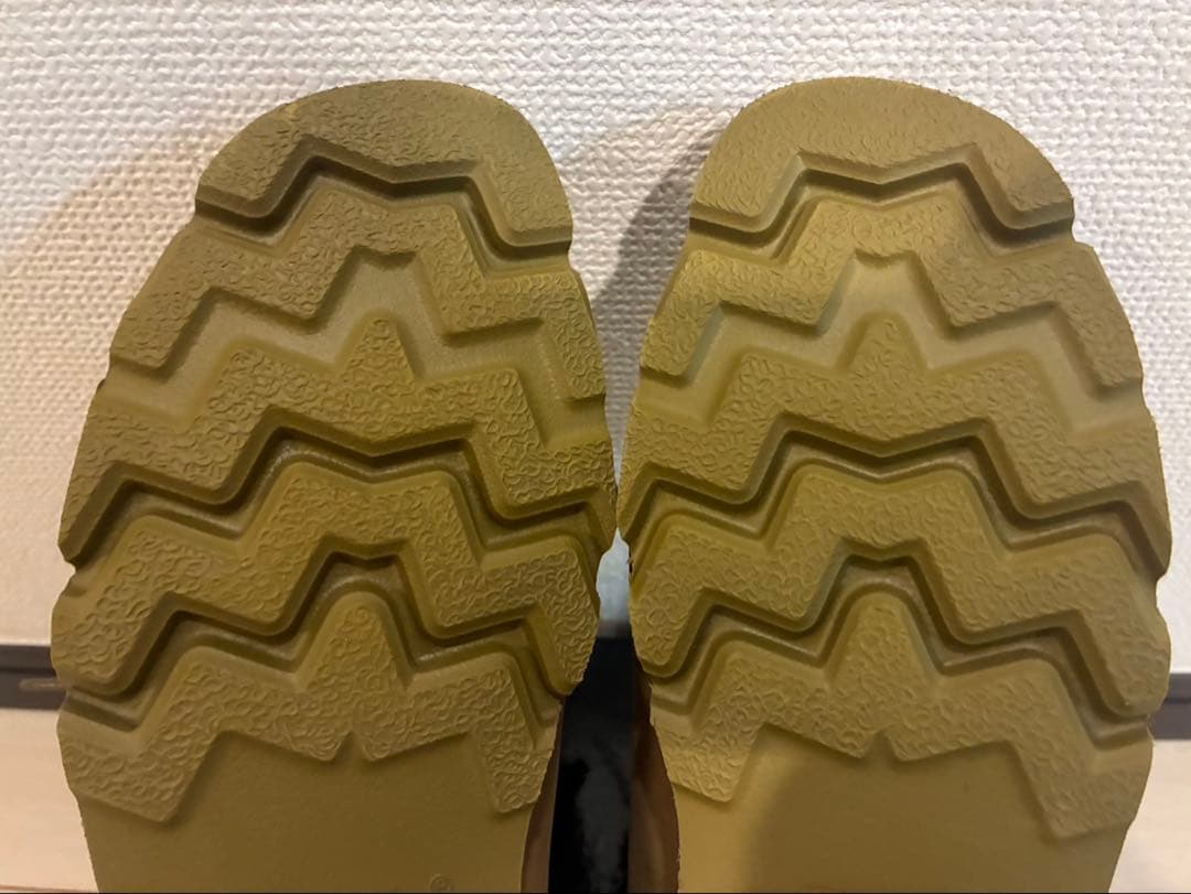 Clarks クラークスワラビーGTX UK8 美品