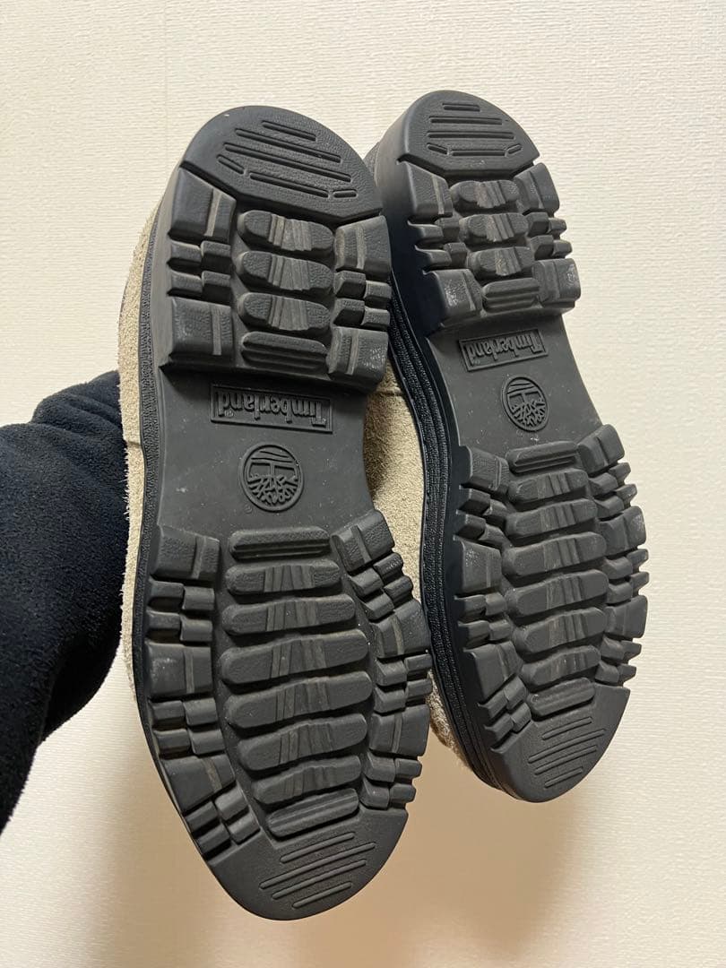 Timberland × thisisneverthat 25cm