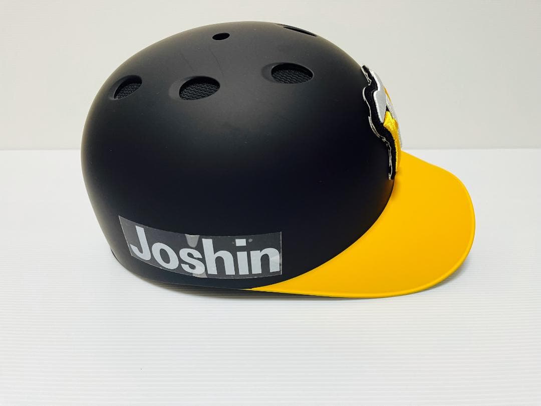 阪神タイガース 選手用ヘルメット プロコレクション レプリカ