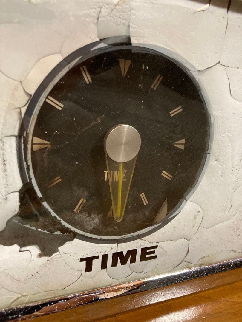 昭和ゲーム機パネル　戦艦魚雷　20円ゲーム　駄菓子屋ゲーム　娯楽室