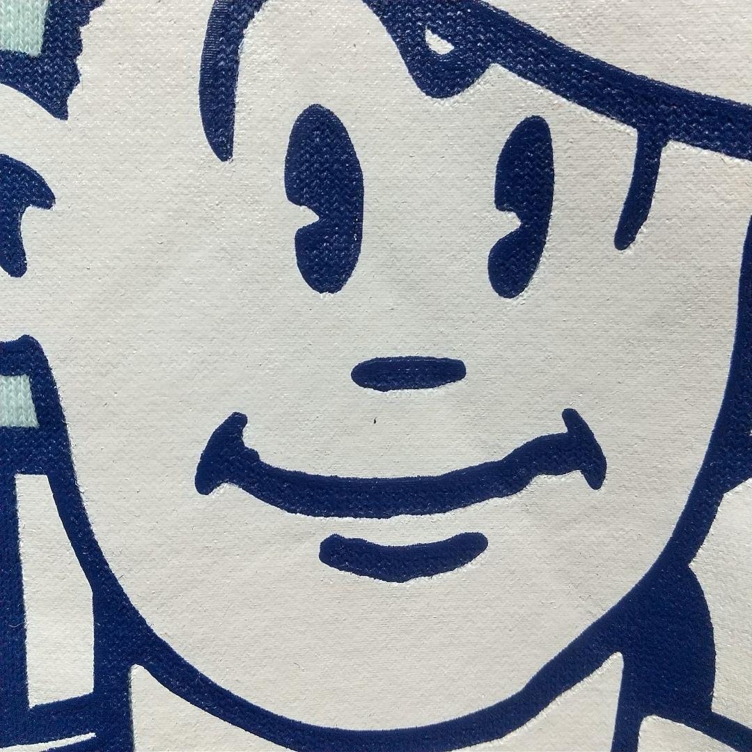 セーラーズ　スウェット　spinns　コラボ