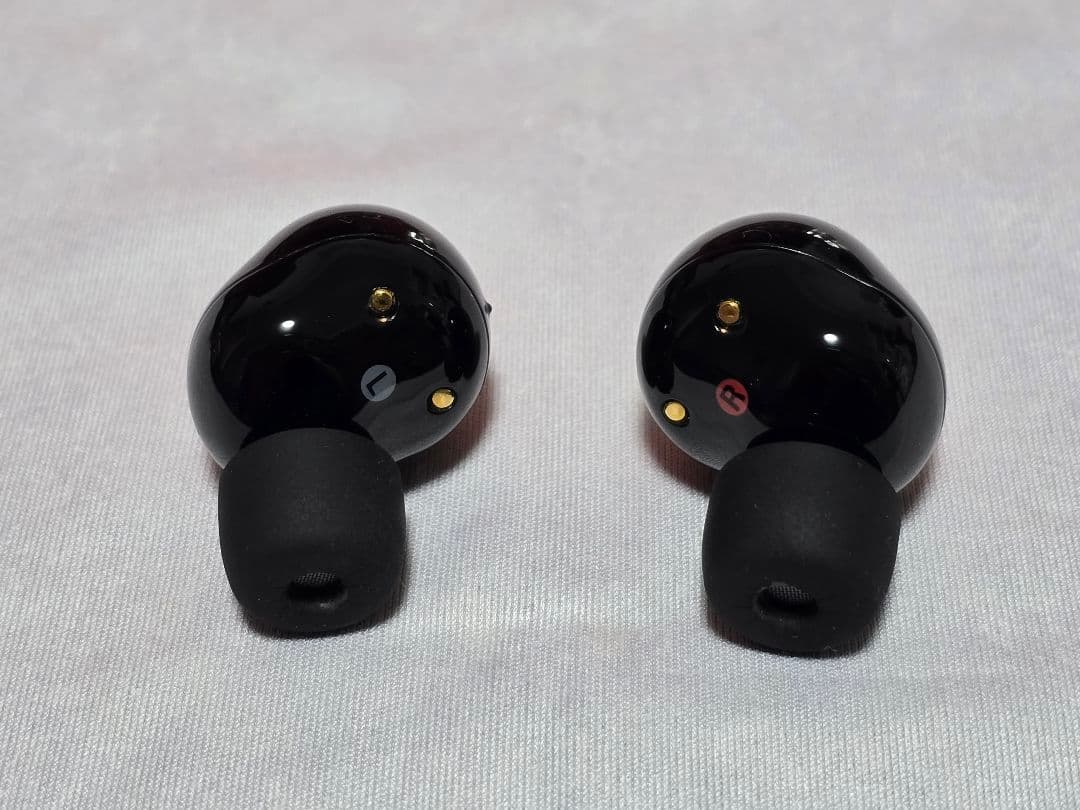 WF-1000XM5　ブラック