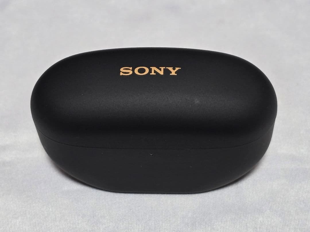 WF-1000XM5　ブラック