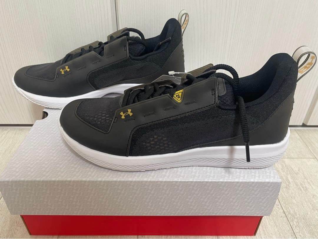 ⭐️新品 アンダーアーマー⭐️ ハーパー6 ターフ 野球 トレーニング シューズ