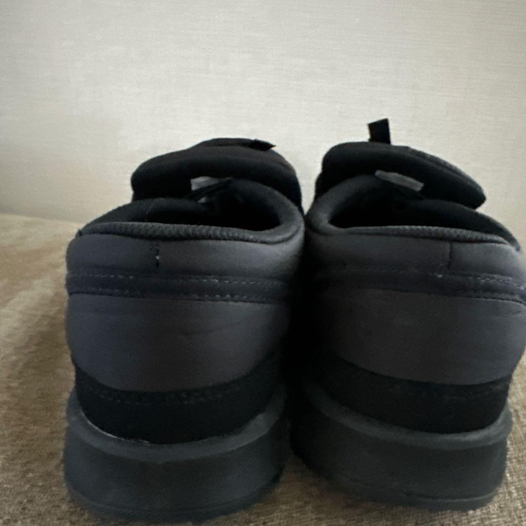 THE NORTH FACE ヌプシローファー　ユニセックス24cm