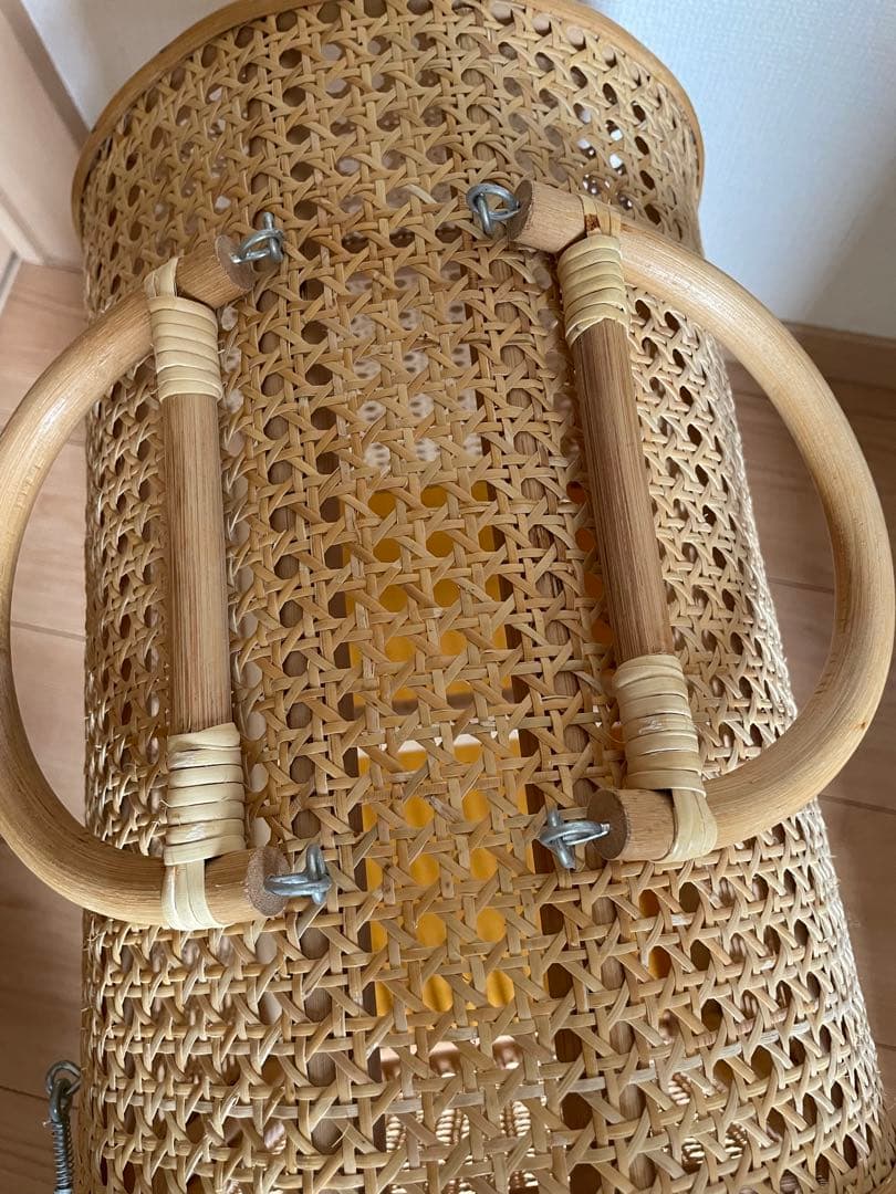 送料込・猛禽類フクロウ専用キャリーケースLTサイズ横開きタイプ