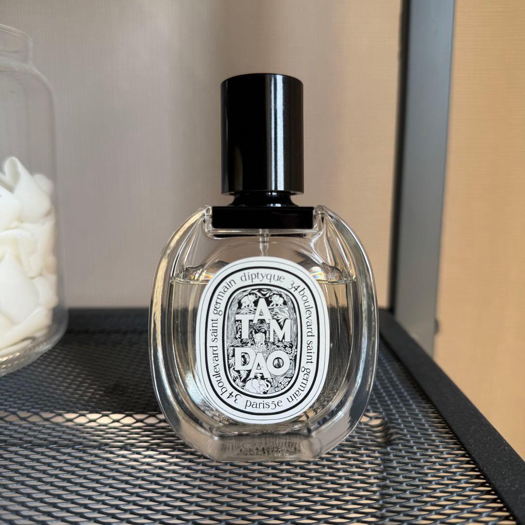 【Ri様】まとめ買い用ディプティック オーデサンス 、タムダオ残量8割 正規品