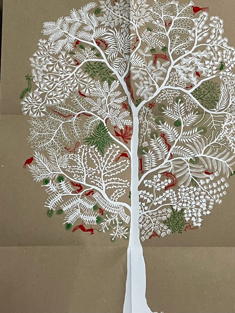 「SEED 」Gita Wolf他著Tarabooks インド限定品　日本未販売