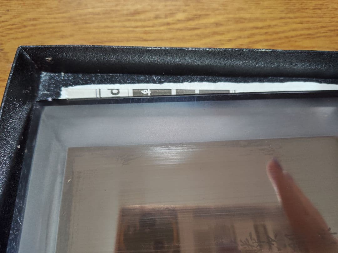 日本製 燕三条 藤次郎 モリブデンバナジウム 30cm そば・麺切り包丁