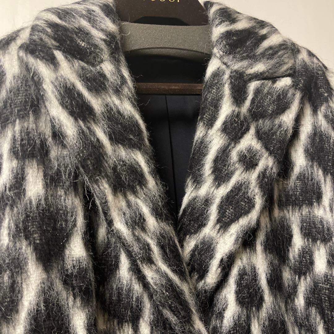 ご確約です！！GUCCIグッチ　コート　size42