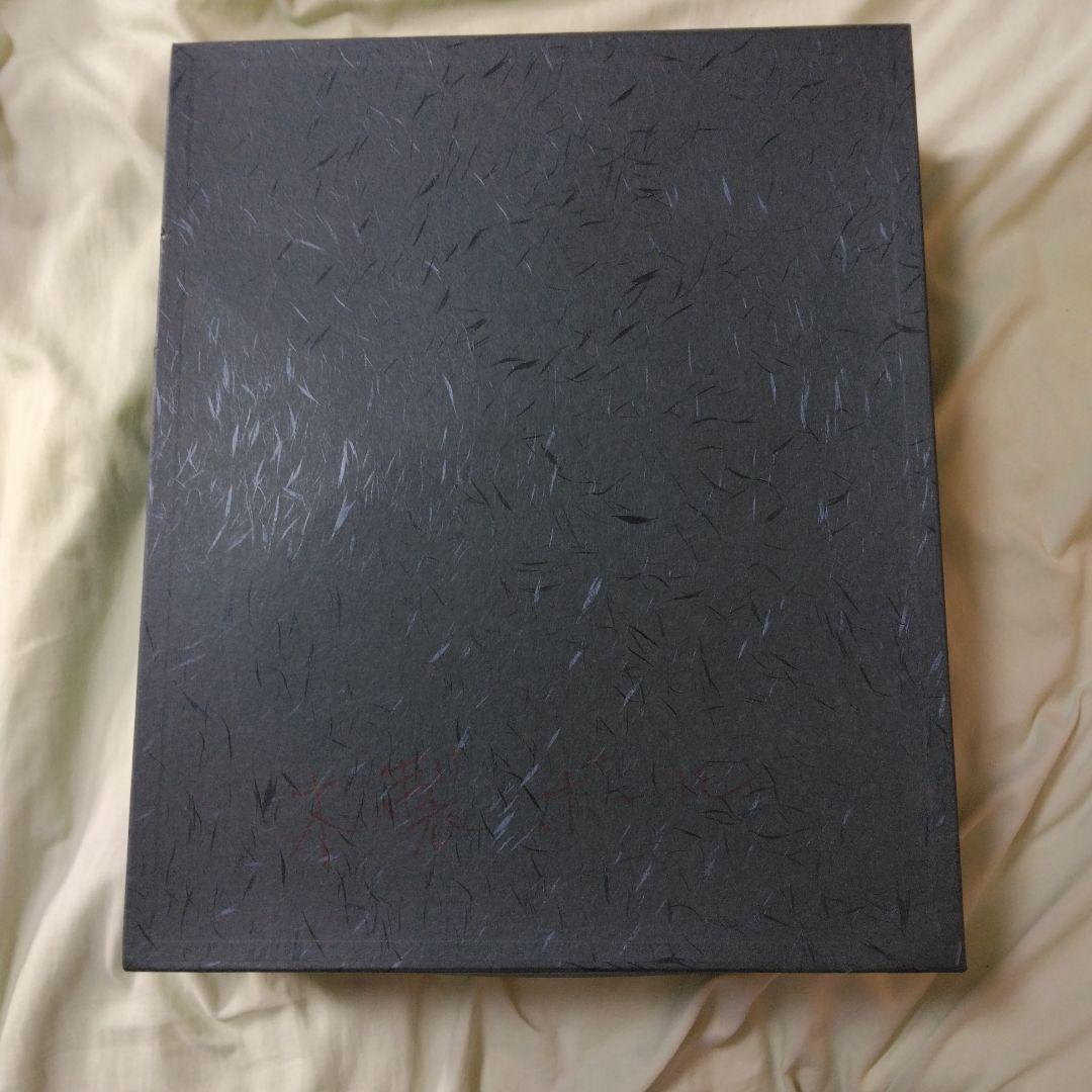 大×1小×5セット小田原漆器　欅（けやき）くりぬき　ボウル型