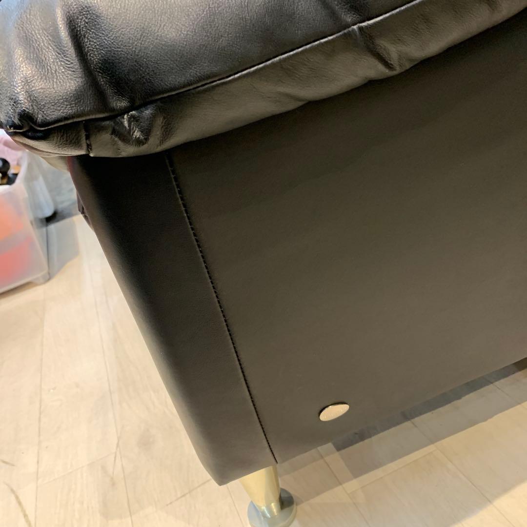 イタルソファ　1人がけソファ