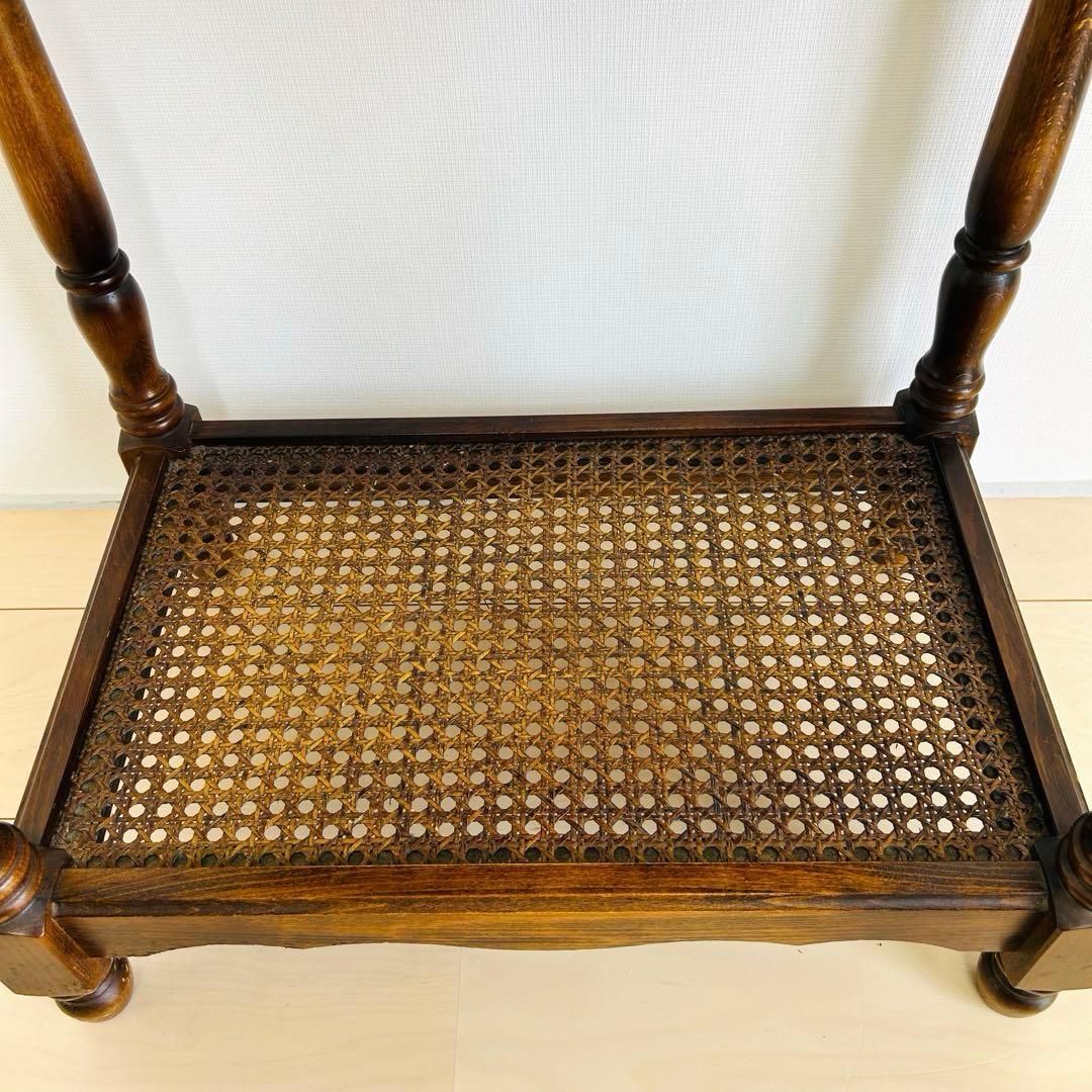 karimokuカリモク コロニアル ライティングビューロー ライティングデスク