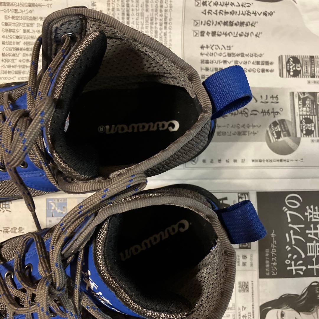 キャラバン　渓流　KR3XF 25.0 EE