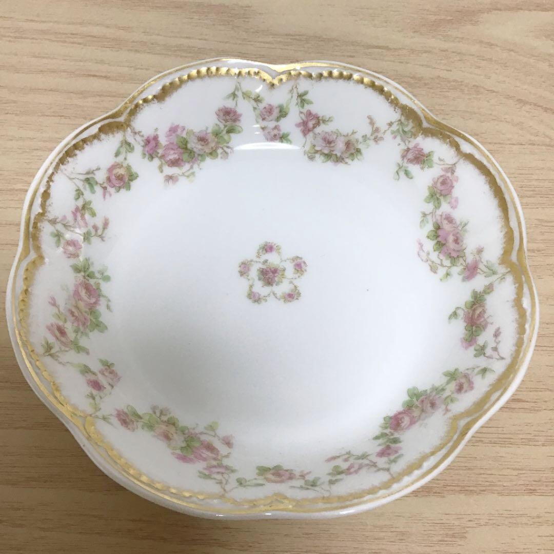 アビランド　リモージュ　270 ベリーボウル　② 2個セット