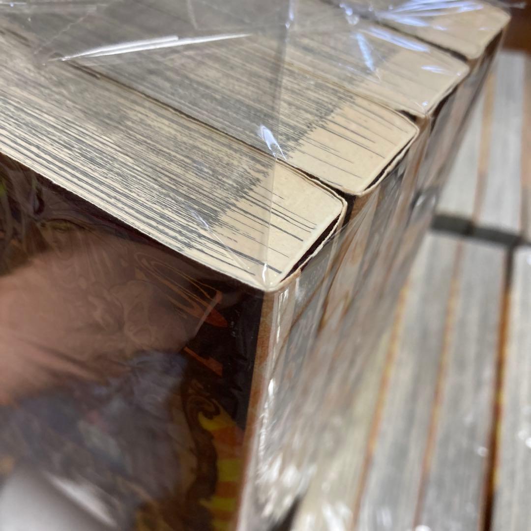 からくりサーカス = KARAKURI CIRCUS 23 ワイド版　全巻セット