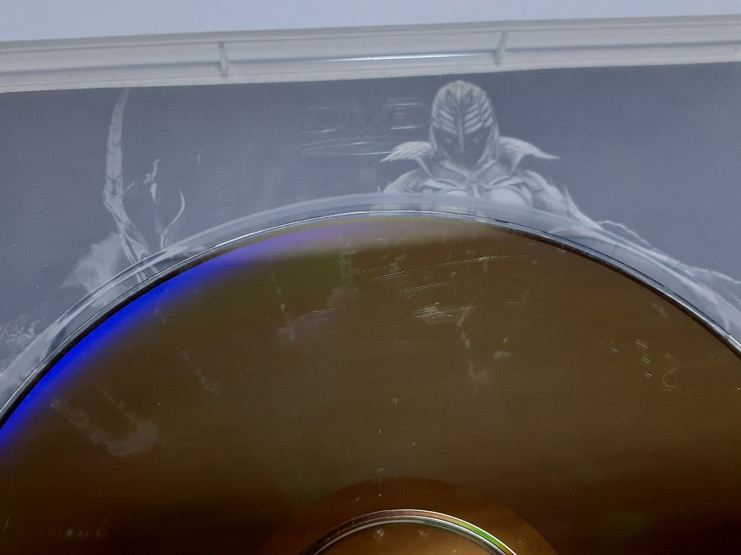 仮面ライダー555 ファイズ DVD 全巻セット