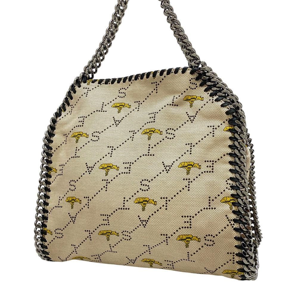 【激レア】美品 ステラマッカートニー ビートルズ ファラベラ ショルダーバッグ