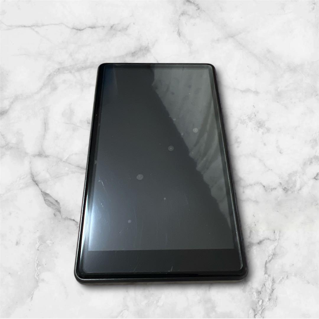 Android13 Wi-Fi搭載 デジタル オーディオプレーヤー DAP