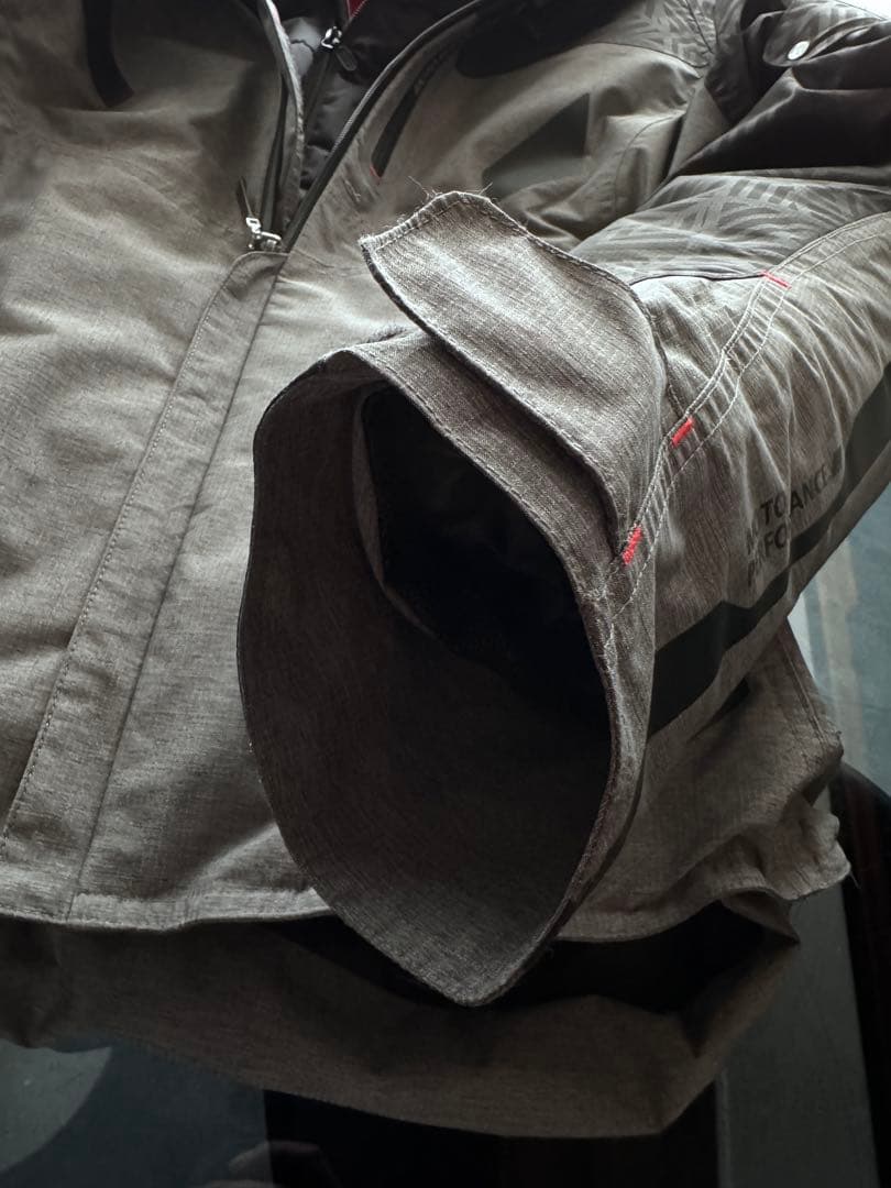 ウィンターアメニタジャケット(最新2025年モデル)K2875